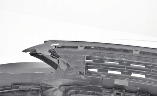 Bumper PEUGEOT 308 T9 FACELIFT Voorbumper 02681