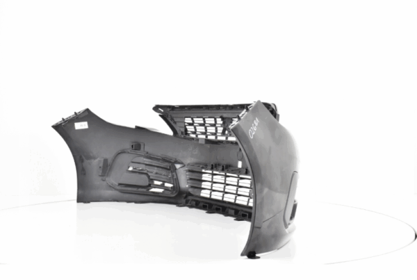 Bumper PEUGEOT 308 T9 FACELIFT Voorbumper 02681