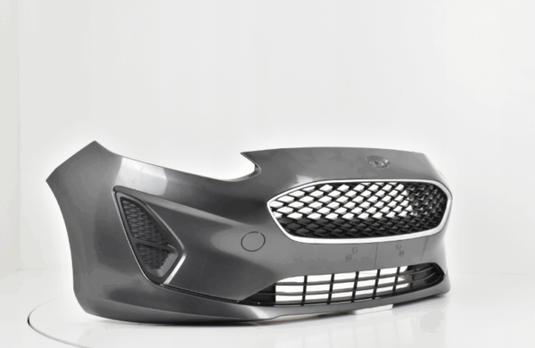 Bumper FORD FIESTA MK8 2017- 0XPDC Voorbumper