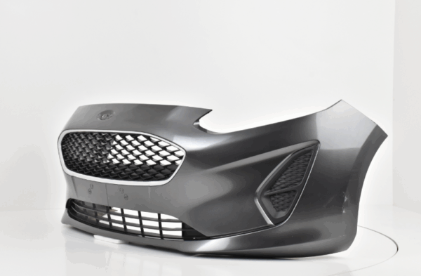 Bumper FORD FIESTA MK8 2017- 0XPDC Voorbumper
