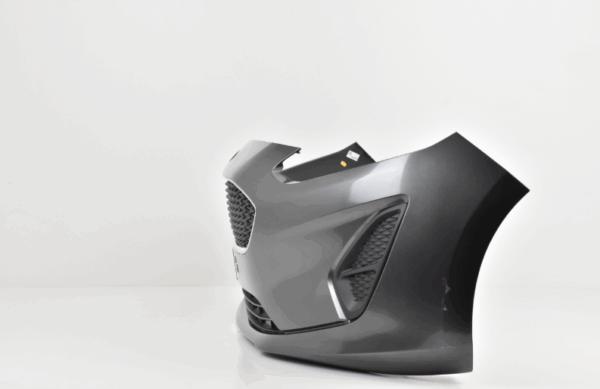 Bumper FORD FIESTA MK8 2017- 0XPDC Voorbumper