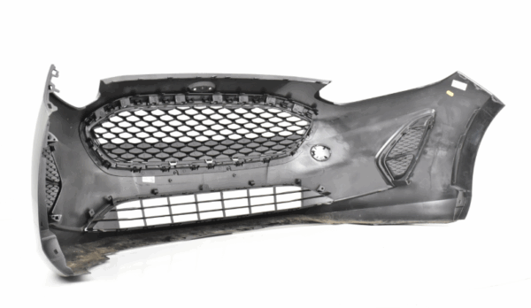 Bumper FORD FIESTA MK8 2017- 0XPDC Voorbumper
