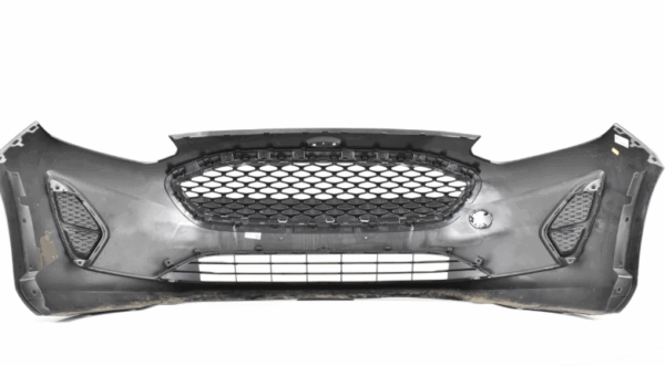 Bumper FORD FIESTA MK8 2017- 0XPDC Voorbumper