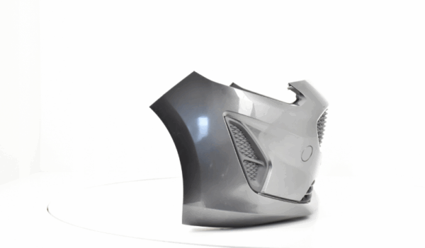 Bumper FORD FIESTA MK8 2017- 0XPDC Voorbumper
