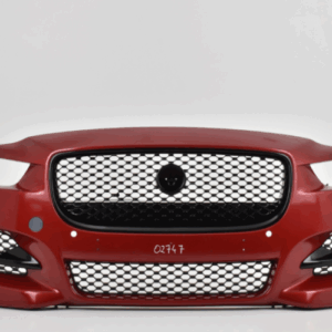 Bumper JAGUAR XE X760 2015-2019 R-SPORT VERSION Voorbumper 02747