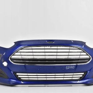 Bumper FORD FIESTA MK7 2012- FACELIFT Voorbumper 02770