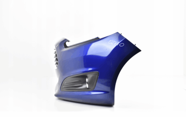 Bumper FORD FIESTA MK7 2012- FACELIFT Voorbumper 02770
