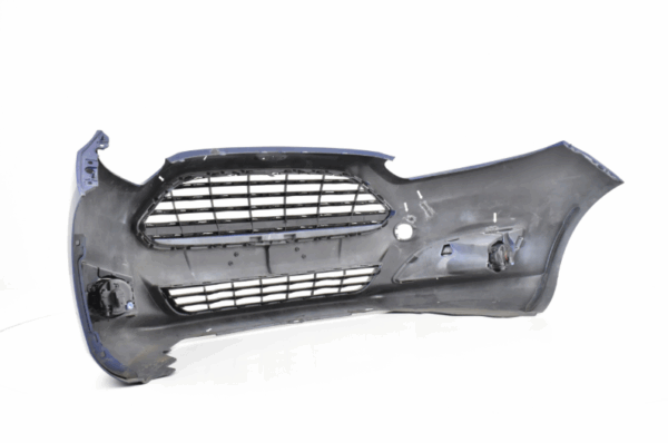 Bumper FORD FIESTA MK7 2012- FACELIFT Voorbumper 02770