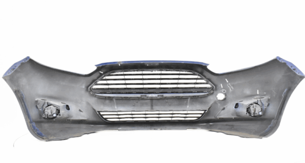 Bumper FORD FIESTA MK7 2012- FACELIFT Voorbumper 02770