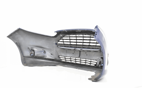 Bumper FORD FIESTA MK7 2012- FACELIFT Voorbumper 02770