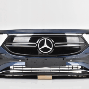 Bumper MERCEDES EQB AMG H243 243 2021- Voorbumper 004