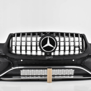 MERCEDES GLE W167 167 FACELIFT AMG LINE  02759