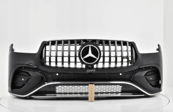 MERCEDES GLE W167 167 FACELIFT AMG LINE  02759