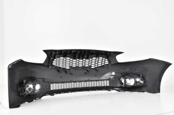 Bumper KIA CEED 2012-2015 0XPDC Voorbumper 01846