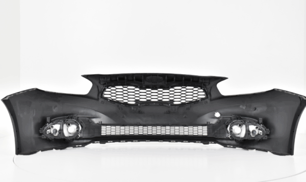 Bumper KIA CEED 2012-2015 0XPDC Voorbumper 01846