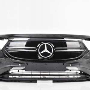 Bumper MERCEDES EQB AMG H243 243 2021- Voorbumper 005