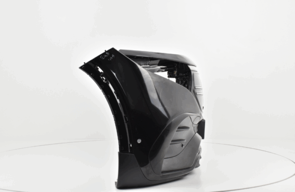 Bumper MERCEDES EQB AMG H243 243 2021- Voorbumper 005
