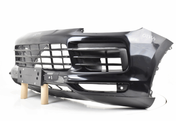 Bumper PORSCHE CAYENNE III 9Y0 2018- Voorbumper 02744