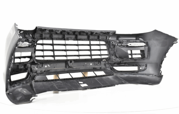 Bumper PORSCHE CAYENNE III 9Y0 2018- Voorbumper 02744
