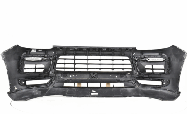 Bumper PORSCHE CAYENNE III 9Y0 2018- Voorbumper 02744