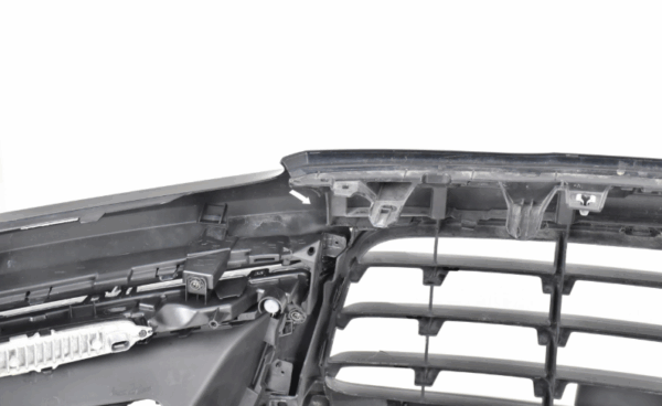 Bumper PORSCHE CAYENNE III 9Y0 2018- Voorbumper 02744