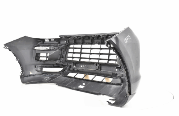 Bumper PORSCHE CAYENNE III 9Y0 2018- Voorbumper 02744