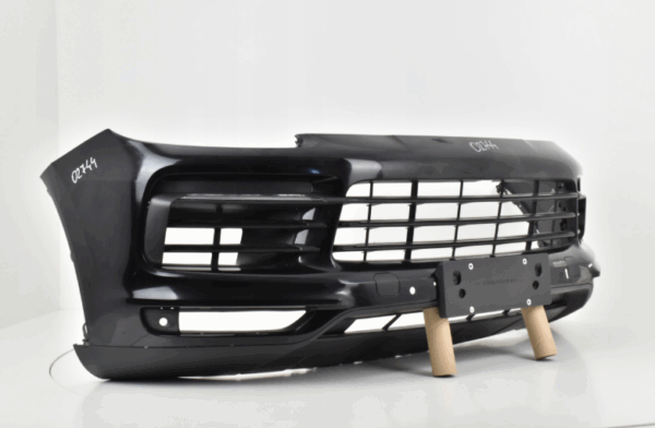 Bumper PORSCHE CAYENNE III 9Y0 2018- Voorbumper 02744