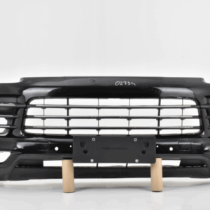 Bumper PORSCHE CAYENNE III 9Y0 2018- Voorbumper 02754
