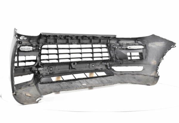 Bumper PORSCHE CAYENNE III 9Y0 2018- Voorbumper 02754