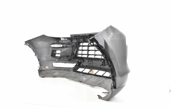 Bumper PORSCHE CAYENNE III 9Y0 2018- Voorbumper 02754