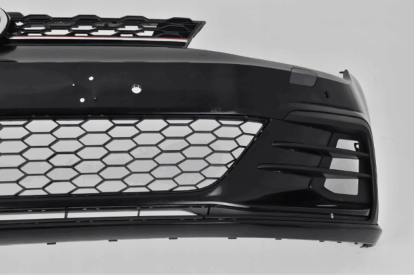Bumper VOLKSWAGEN GOLF 7 GTI FACELIFT 2017-4XPDC Voorbumper 00949