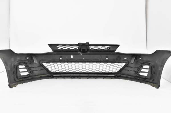 Bumper VOLKSWAGEN GOLF 7 GTI FACELIFT 2017-4XPDC Voorbumper 00949