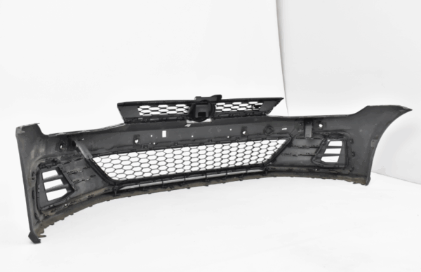 Bumper VOLKSWAGEN GOLF 7 GTI FACELIFT 2017-4XPDC Voorbumper 00949