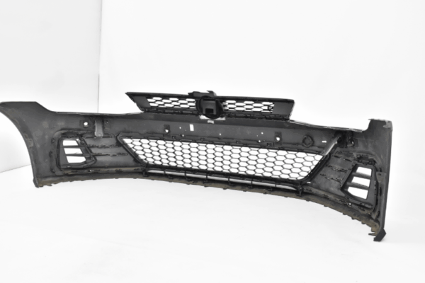 Bumper VOLKSWAGEN GOLF 7 GTI FACELIFT 2017-4XPDC Voorbumper 00949