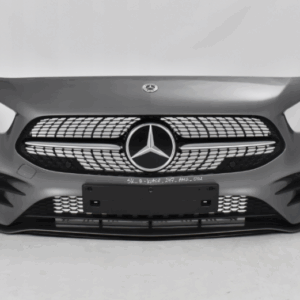 Bumper MERCEDES B-KLASSE B KLASSE W247 247 AMG Voorbumper 002