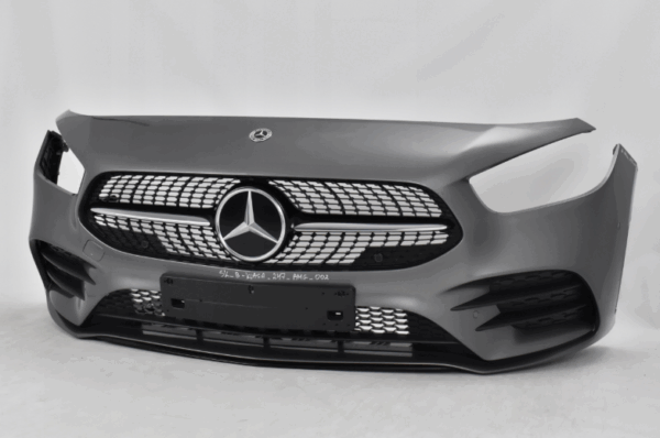 Bumper MERCEDES B-KLASSE B KLASSE W247 247 AMG Voorbumper 002
