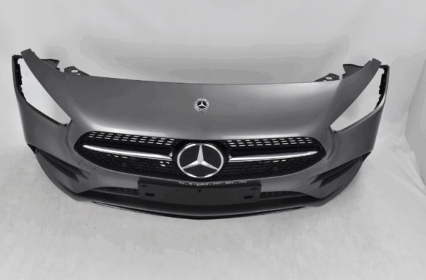 Bumper MERCEDES B-KLASSE B KLASSE W247 247 AMG Voorbumper 002