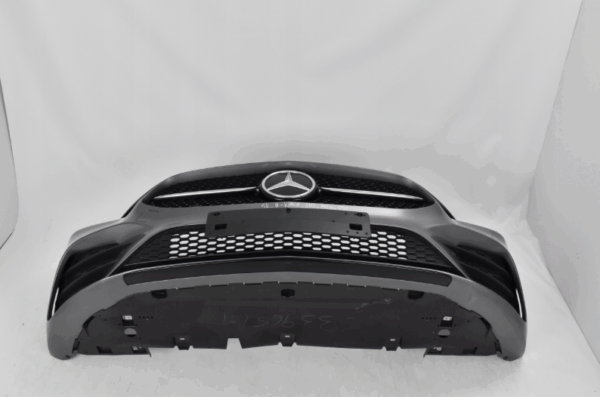 Bumper MERCEDES B-KLASSE B KLASSE W247 247 AMG Voorbumper 002