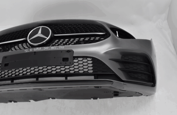 Bumper MERCEDES B-KLASSE B KLASSE W247 247 AMG Voorbumper 002