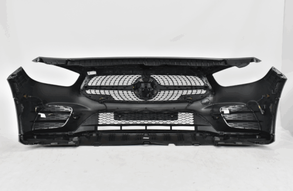 Bumper MERCEDES B-KLASSE B KLASSE W247 247 AMG Voorbumper 002