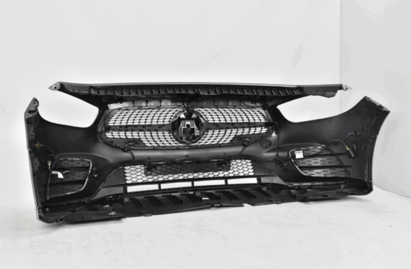 Bumper MERCEDES B-KLASSE B KLASSE W247 247 AMG Voorbumper 002