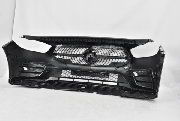 Bumper MERCEDES B-KLASSE B KLASSE W247 247 AMG Voorbumper 002