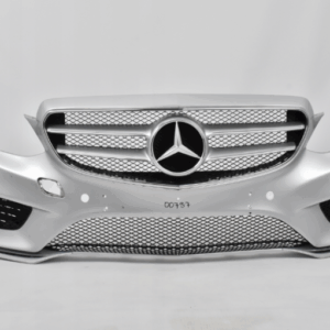 Bumper MERCEDES E-KLASSE E KLASSE W 212 AMG FACELIFT 2012-  Voorbumper 00797