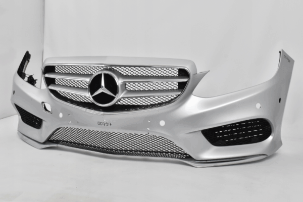 Bumper MERCEDES E-KLASSE E KLASSE W 212 AMG FACELIFT 2012-  Voorbumper 00797