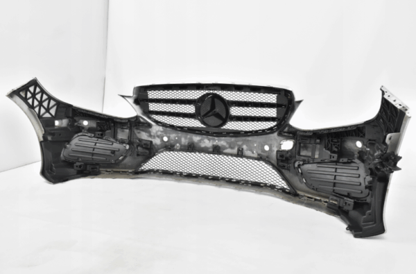 Bumper MERCEDES E-KLASSE E KLASSE W 212 AMG FACELIFT 2012-  Voorbumper 00797