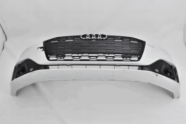 Bumper AUDI A5 8W6 FACELIFT REGULAR 2020- 0XPDC Voorbumper  00589