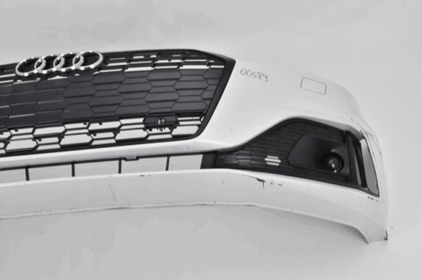 Bumper AUDI A5 8W6 FACELIFT REGULAR 2020- 0XPDC Voorbumper  00589