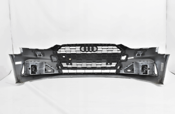 Bumper AUDI A5 8W6 FACELIFT REGULAR 2020- 0XPDC Voorbumper  00589