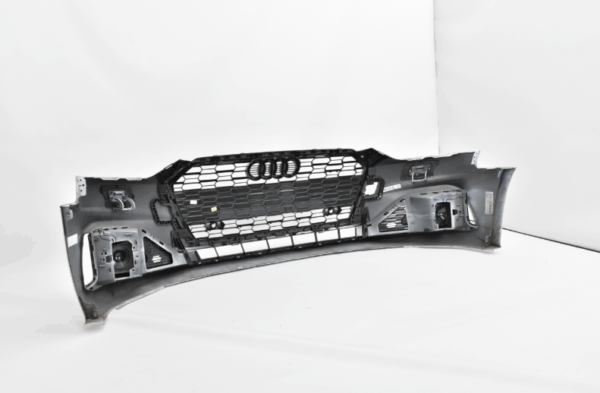 Bumper AUDI A5 8W6 FACELIFT REGULAR 2020- 0XPDC Voorbumper  00589