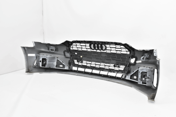 Bumper AUDI A5 8W6 FACELIFT REGULAR 2020- 0XPDC Voorbumper  00589